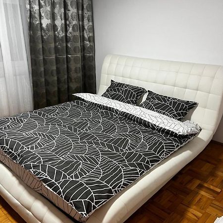Mona Apartment Taxi#Airport #Parking#Bucharest#Therme Otopeni Bagian luar foto