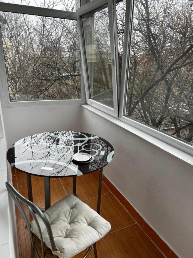 Mona Apartment Taxi#Airport #Parking#Bucharest#Therme Otopeni Bagian luar foto